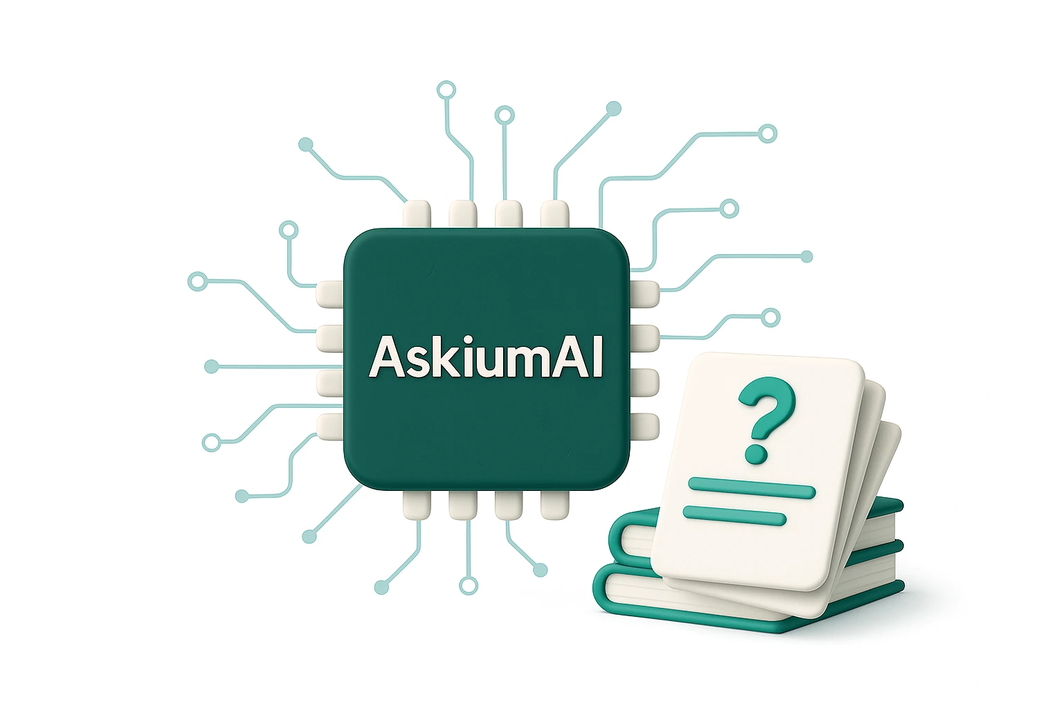 AI Questions — The Future of Testing
