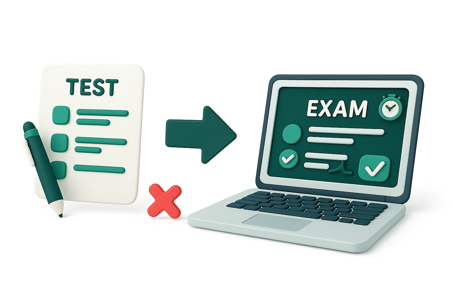 Why Online Testing Is the New Standard — and How Askium Helps