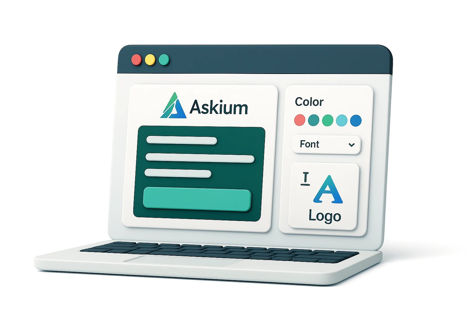 Form Styling and Branding for Quizzes and Tests