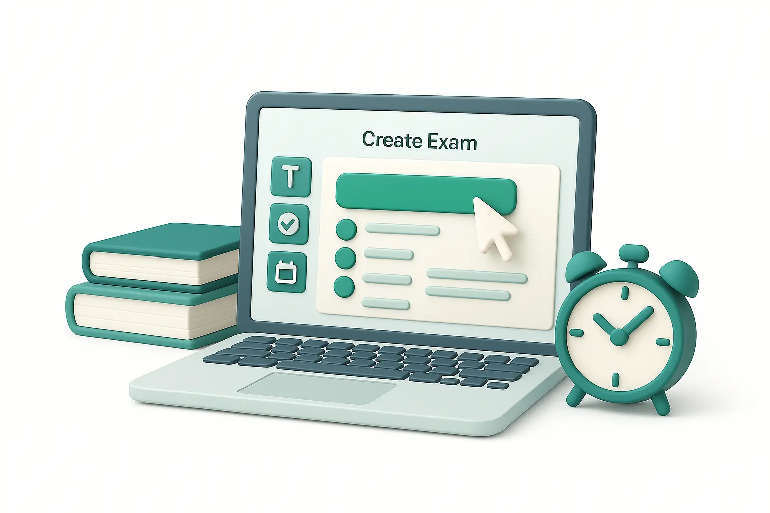 How to Create an Online Exam: Step-by-Step Guide in 5 Minutes