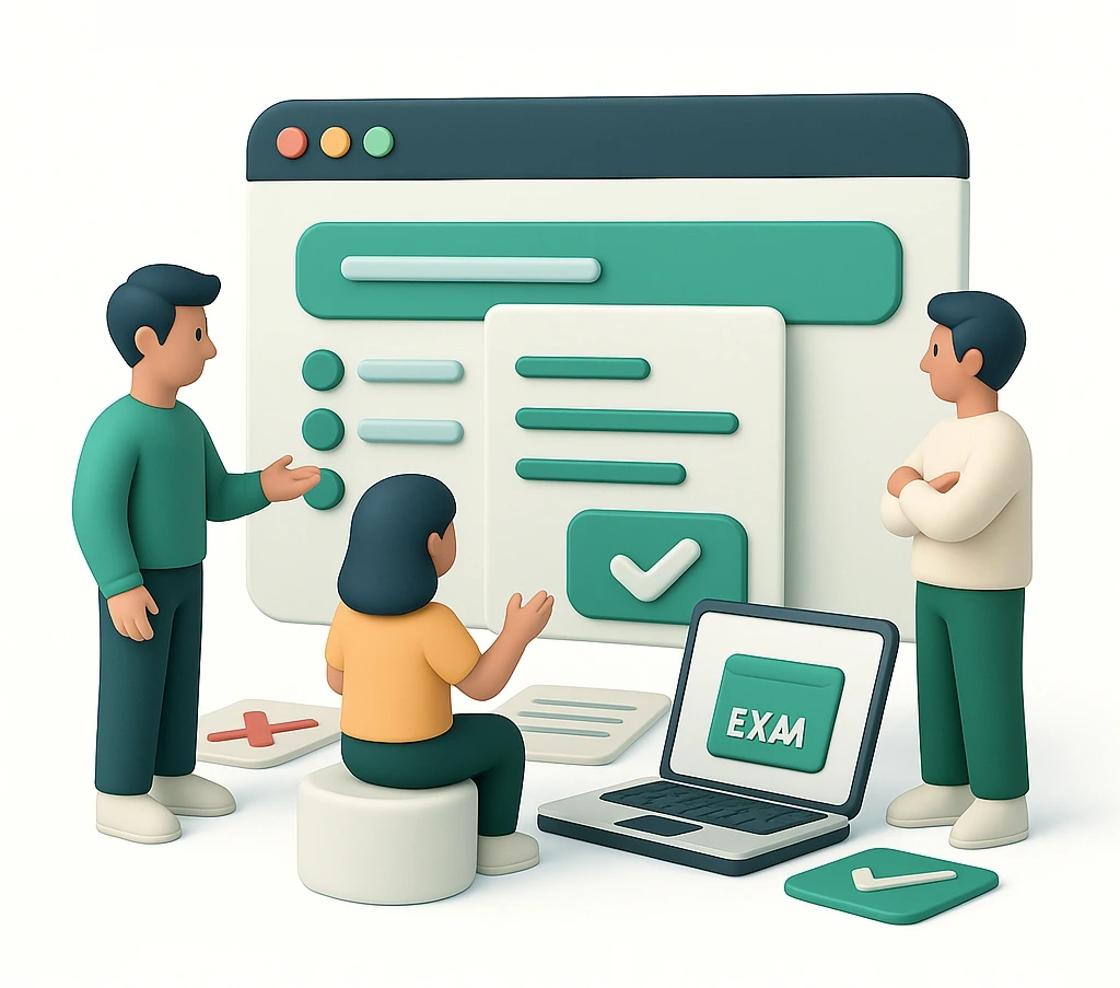 Team Collaboration and Form Management